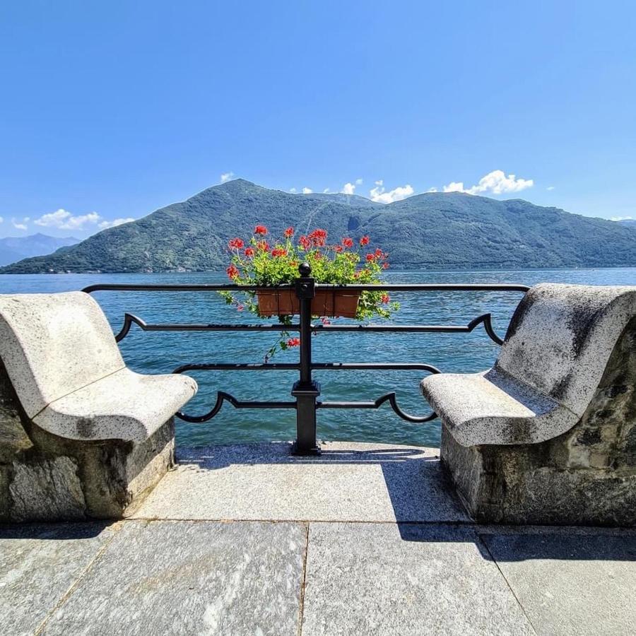 Verdelago Cannobio Exterior photo